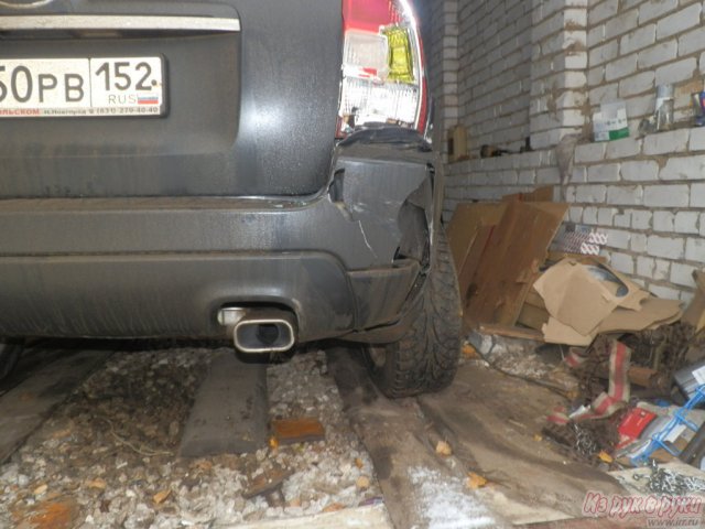 KIA Sportage,  внедорожник,  2009 г. в.,  пробег:  45000 км.,  автоматическая в городе Шахунья, фото 5, KIA