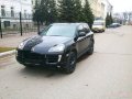 Porsche Cayenne,  внедорожник,  2009 г. в.,  пробег:  67000 км.,  автоматическая,  3.0 л в городе Уфа, фото 1, Башкортостан