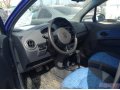 Chevrolet Spark,  хэтчбек,  2007 г. в.,  пробег:  90000 км.,  автоматическая,  800 л в городе Таганрог, фото 1, Ростовская область