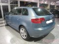 Audi A3,  хэтчбек,  2009 г. в.,  автоматическая в городе Бийск, фото 2, стоимость: 254 665 руб.