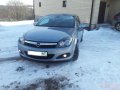 Opel Astra,  купе,  2009 г. в.,  пробег:  65000 км.,  механическая,  1.8 л в городе Смоленск, фото 1, Смоленская область