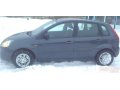 Ford Fiesta,  хэтчбек,  2006 г. в.,  пробег:  72000 км.,  механическая в городе Тверь, фото 1, Тверская область