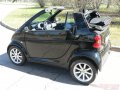 Smart Fortwo,  кабриолет,  2004 г. в.,  пробег:  112000 км.,  автоматическая,  0.7 л в городе Москва, фото 2, стоимость: 310 000 руб.