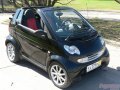 Smart Fortwo,  кабриолет,  2004 г. в.,  пробег:  112000 км.,  автоматическая,  0.7 л в городе Москва, фото 5, стоимость: 310 000 руб.