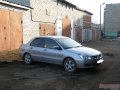 Mitsubishi Lancer,  седан,  2005 г. в.,  пробег:  67000 км.,  механическая,  1.6л в городе Киров, фото 1, Калужская область