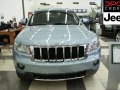 Jeep Grand Cherokee 2012г.  автомат 3600см.  куб в городе Москва, фото 1, Московская область