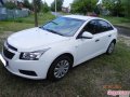 Chevrolet Cruze,  седан,  2011 г. в.,  пробег:  5700 км.,  автоматическая,  1.6 л в городе Нижний Новгород, фото 1, Нижегородская область