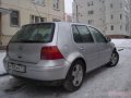 Volkswagen Golf,  хэтчбек,  2002 г. в.,  пробег:  189000 км.,  автоматическая,  2 л в городе Тула, фото 1, Тульская область