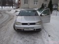 Volkswagen Golf,  хэтчбек,  2002 г. в.,  пробег:  189000 км.,  автоматическая,  2 л в городе Тула, фото 4, Тульская область