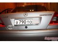 Mercedes C 230,  седан,  1996 г. в.,  пробег:  128540 км.,  механическая,  2.3 л в городе Тамбов, фото 7, Тамбовская область