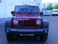 Продается автомобиль Jeep Wrangler 2012 года в городе Москва, фото 1, Московская область