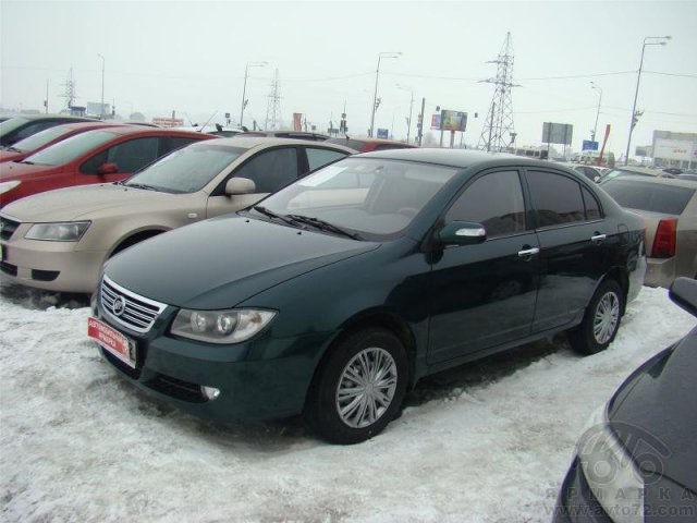 Продается Lifan Solano 2010 г. в.,  1.6 л.,  МКПП,  66797 км.,  отличное состояние в городе Тюмень, фото 3, стоимость: 345 000 руб.