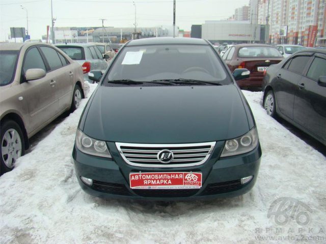 Продается Lifan Solano 2010 г. в.,  1.6 л.,  МКПП,  66797 км.,  отличное состояние в городе Тюмень, фото 6, стоимость: 345 000 руб.