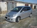 Honda Fit,  хэтчбек,  2005 г. в.,  автоматическая,  1.3 л в городе Якутск, фото 1, Республика Саха