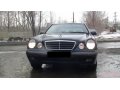 Mercedes E 200,  седан,  2001 г. в.,  пробег:  232000 км.,  автоматическая,  1800 л в городе Екатеринбург, фото 3, Mercedes