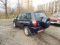 Продаётся Chery Tiggo 2008 г. в.,  2350 см3,  пробег:  52000 км.,  цвет:  синий металлик в городе Москва, фото 1, Московская область