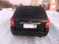 Hyundai Tucson,  внедорожник,  2008 г. в.,  пробег:  57200 км.,  механическая,  2 л в городе Павловский Посад, фото 10, Московская область