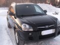 Hyundai Tucson,  внедорожник,  2008 г. в.,  пробег:  57200 км.,  механическая,  2 л в городе Павловский Посад, фото 2, стоимость: 605 000 руб.