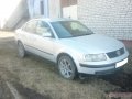 Volkswagen Passat,  седан,  1998 г. в.,  механическая,  1.8 л в городе Чебоксары, фото 3, Volkswagen