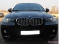 BMW X6,  внедорожник,  2008 г. в.,  пробег:  98000 км.,  автоматическая,  5 л в городе Пенза, фото 1, Пензенская область