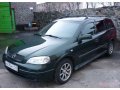 Opel Astra,  универсал,  1999 г. в.,  пробег:  156800 км.,  механическая,  1.7 л в городе Североморск, фото 1, Мурманская область