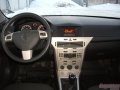 Opel Astra,  хэтчбек,  2007 г. в.,  пробег:  50500 км.,  механическая,  1.4 л в городе Великий Новгород, фото 4, Новгородская область