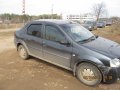 Renault Logan,  седан,  2008 г. в.,  пробег:  80000 км.,  механическая,  1.6 л в городе Чайковский, фото 1, Пермский край