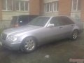 Mercedes S 320,  седан,  1992 г. в.,  пробег:  1 км.,  автоматическая,  3.2 л в городе Екатеринбург, фото 1, Свердловская область