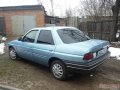 Ford Orion,  седан,  1992 г. в.,  пробег:  68000 км.,  механическая,  1.8 л в городе Константиновск, фото 1, Ростовская область