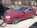 Chevrolet Lanos,  седан,  2005 г. в.,  пробег:  72000 км.,  механическая,  1.5 л в городе Нижний Новгород, фото 1, Нижегородская область