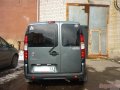 Fiat Doblo,  пикап,  2012 г. в.,  механическая в городе Великий Новгород, фото 1, Новгородская область