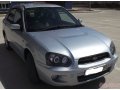 Subaru Impreza Wagon,  универсал,  2005 г. в.,  пробег:  78000 км.,  автоматическая,  1.5 л в городе Краснодар, фото 1, Краснодарский край