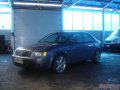 Audi A4,  седан,  2004 г. в.,  пробег:  160000 км.,  вариатор,  1.8 л в городе Ижевск, фото 1, Удмуртия