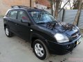 Hyundai Tucson,  внедорожник,  2005 г. в.,  пробег:  113000 км.,  механическая,  2 л в городе Королёв, фото 3, Hyundai