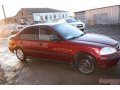 Honda Civic,  седан,  1999 г. в.,  пробег:  240000 км.,  автоматическая,  1.2 л в городе Киров, фото 1, Калужская область