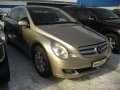 Mercedes R350,  универсал,  2005 г. в.,  автоматическая в городе Екатеринбург, фото 4, Свердловская область