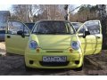 Daewoo Matiz,  хэтчбек,  2006 г. в.,  пробег:  74000 км.,  автоматическая,  0.8 л в городе Нижний Новгород, фото 1, Нижегородская область