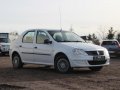 Renault Logan,  2011 г. в.,  механическая,  1390 куб.,  пробег:  45000 км. в городе Москва, фото 7, Московская область