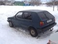 Volkswagen Golf,  хэтчбек,  1991 г. в.,  пробег:  335000 км.,  механическая,  1.6 л в городе Суздаль, фото 1, Владимирская область