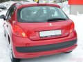 Peugeot 207,  хэтчбек,  2007 г. в.,  пробег:  59000 км.,  автоматическая,  1.6 л в городе Саранск, фото 3, Peugeot