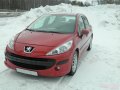 Peugeot 207,  хэтчбек,  2007 г. в.,  пробег:  59000 км.,  автоматическая,  1.6 л в городе Саранск, фото 9, Peugeot