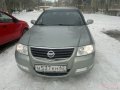 Nissan Almera Classic,  седан,  2006 г. в.,  пробег:  82000 км.,  механическая,  1.6 л в городе Рязань, фото 6, Nissan