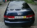 Honda Accord,  седан,  2003 г. в.,  автоматическая,  2.4 л в городе Хабаровск, фото 7, Хабаровский край