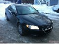 Volvo S80,  седан,  2007 г. в.,  пробег:  82000 км.,  автоматическая,  2.5 л в городе Уфа, фото 1, Башкортостан