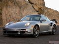 Porsche 911,  купе,  2007 г. в.,  пробег:  30000 км.,  автоматическая,  3.6 л в городе Самара, фото 1, Самарская область