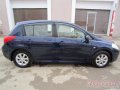 Nissan Tiida,  хэтчбек,  2012 г. в.,  пробег:  20000 км.,  автоматическая,  1.6 л в городе Самара, фото 2, стоимость: 530 000 руб.