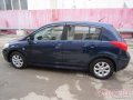 Nissan Tiida,  хэтчбек,  2012 г. в.,  пробег:  20000 км.,  автоматическая,  1.6 л в городе Самара, фото 6, Nissan