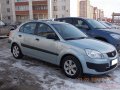 KIA Rio,  седан,  2007 г. в.,  пробег:  120000 км.,  механическая в городе Уфа, фото 1, Башкортостан