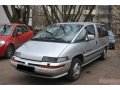 Pontiac Trans Sport,  минивэн,  1993 г. в.,  пробег:  300000 км.,  механическая,  2.3 л в городе Москва, фото 5, стоимость: 160 000 руб.