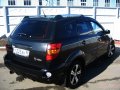 Pontiac Vibe,  универсал,  2004 г. в.,  пробег:  109000 км.,  автоматическая,  1.8л в городе Санкт-Петербург, фото 1, Ленинградская область